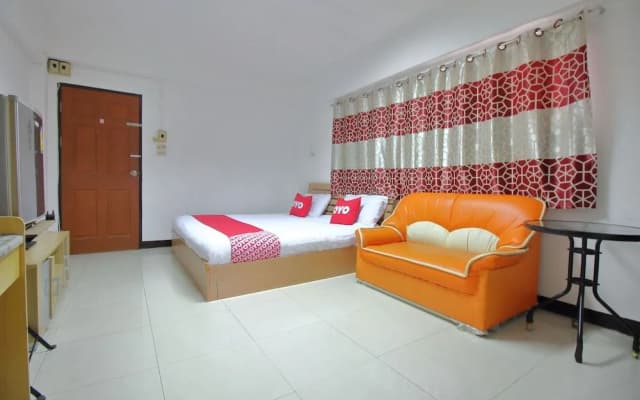 Oyo Greenplace107 - photo 3