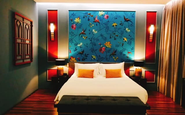 Danang Boutique Hotel - photo 3