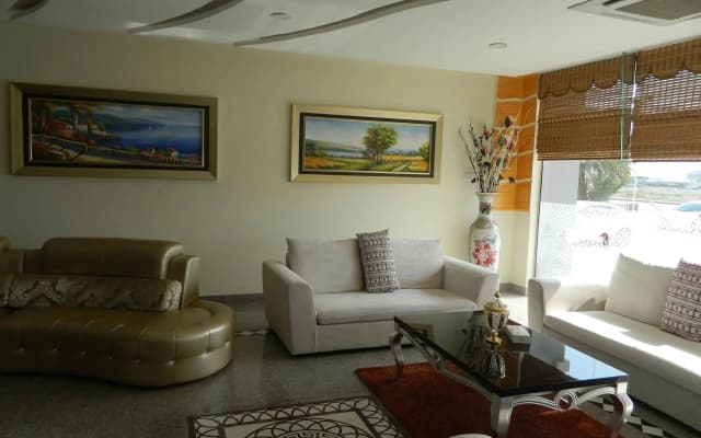 Wanasa Hotel Apartments - photo 3