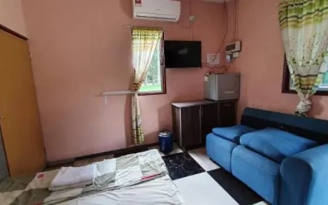 Chalet Kampong Semawar - photo 3