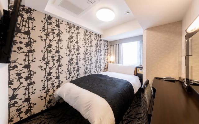 APA Hotel Suidobashi Ekimae - photo 3