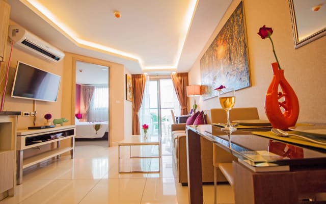 Laguna Bay 2 by Pattaya Sunny Rentals - photo 5