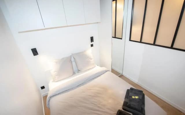 Appartement Montorgueil (344) - photo 2
