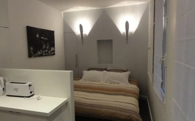 Paris Authentic Appartements Tour Eiffel - photo 5