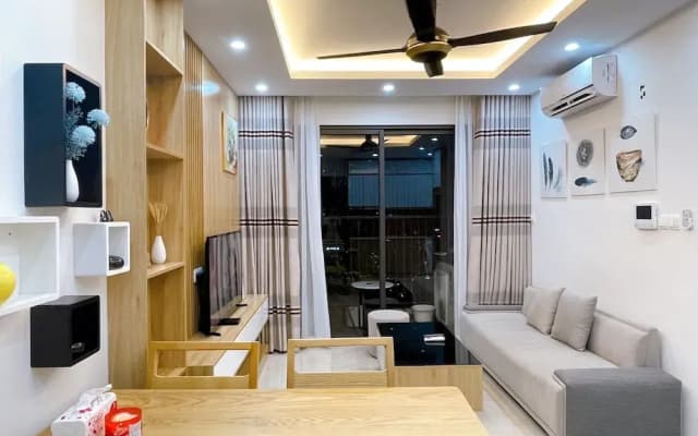 HMH - Vinhomes D'capitale - photo 4
