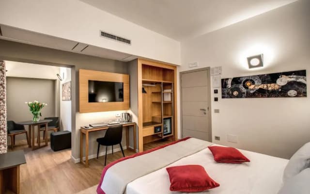Maison Ripetta - photo 5