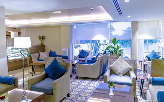 Ivory Inn Hotel Doha - photo 4