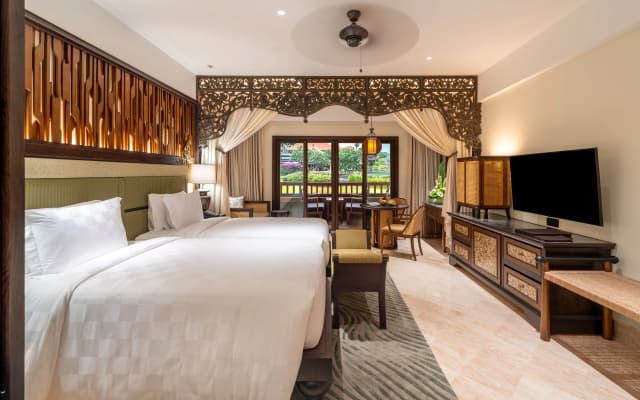 Ayana Resort Bali - photo 2
