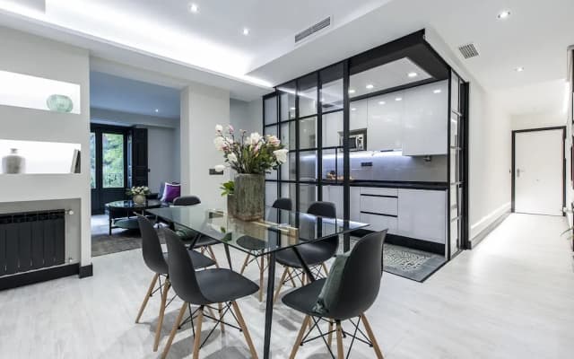 Apartamento Luxury Palacio Real - photo 3