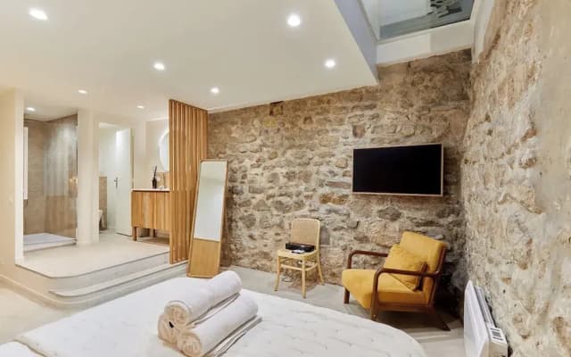 Amazing Apartment in the Center of Paris - photo 5