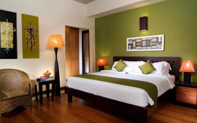 The Bali Bill Villa - photo 4