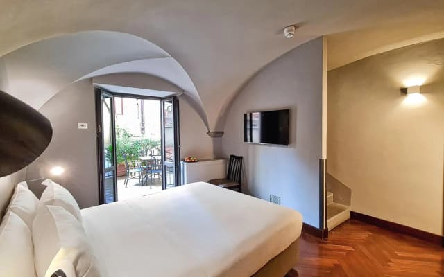 Hotel Garibaldi Blu - photo 4