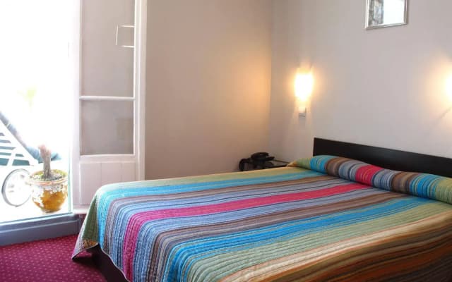 Hotel Marly's - photo 4