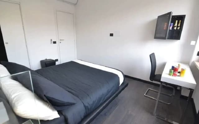 FF b&b - photo 3