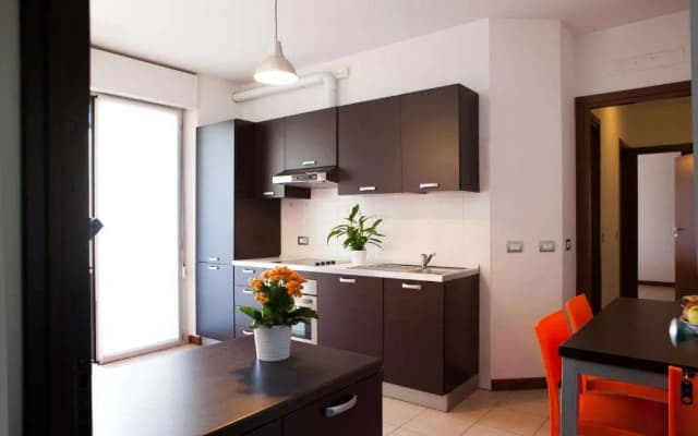 Housing32 Apartments - photo 4