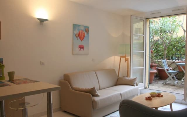 Happy Few - Le 7 Augustin - photo 4