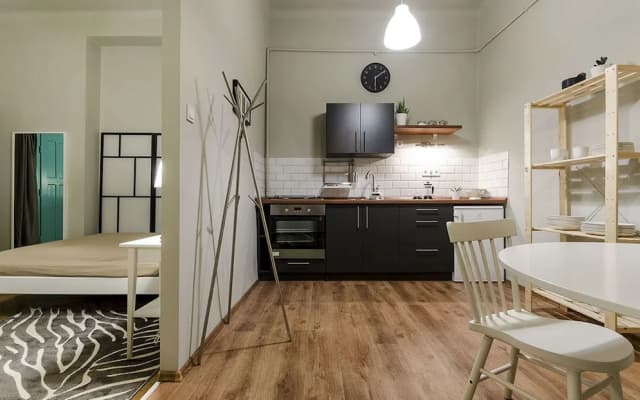 Saffron Apartment - photo 2