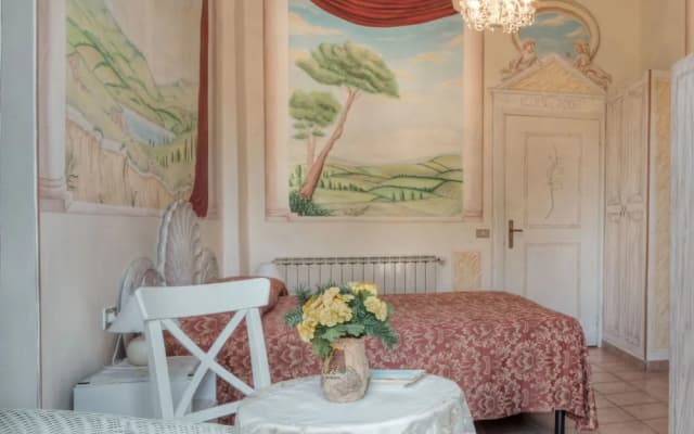 Classic Elegance Masaccio - photo 3