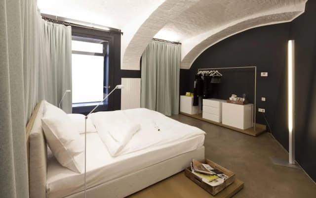 Grätzlhotel Belvedere - photo 3