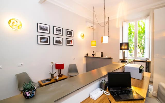 Eccelso Hotel - photo 4