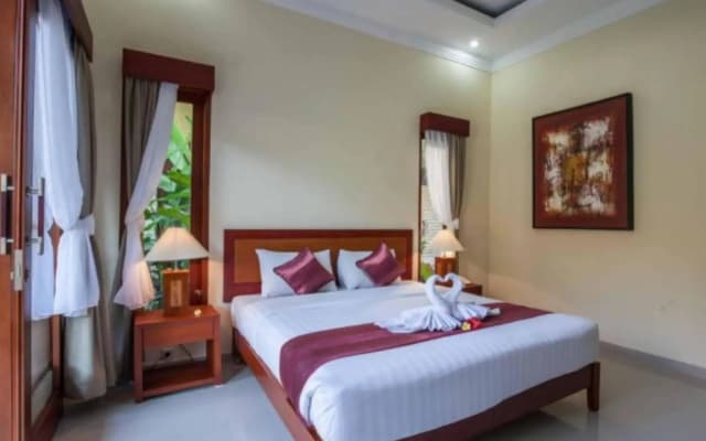 Vila Shanti Beach Hotel - photo 2
