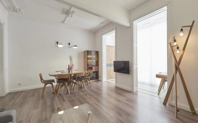 Barcelonaforrent The New Central Apartment - photo 3