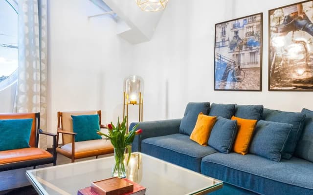 Extraordinary Residence at Stephansplatz - photo 2