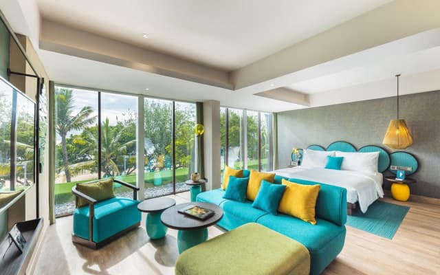 Mamaka Bali Hotel - photo 3
