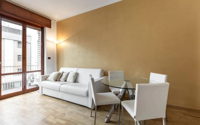 Milano Centrale Apartment - photo 4