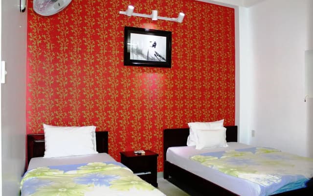 Bao Long Hotel - photo 5