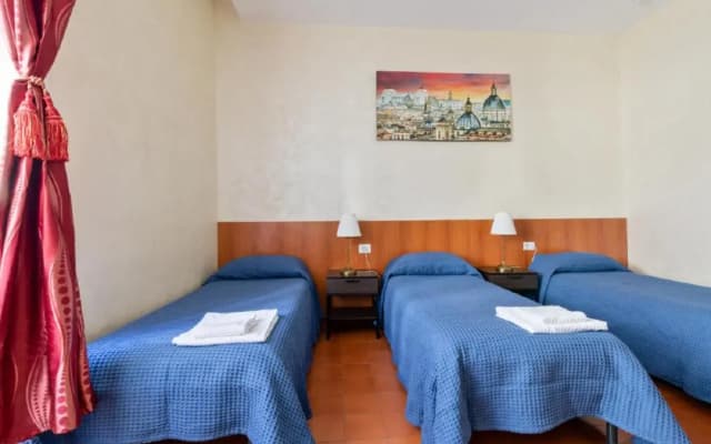 Roma Enrico Guesthouse - photo 3