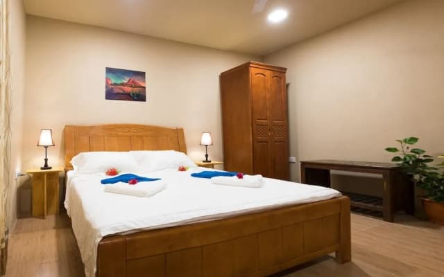 Muraka Inn Thoddoo - photo 2