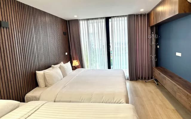 Ficus Suites Apartment - photo 4