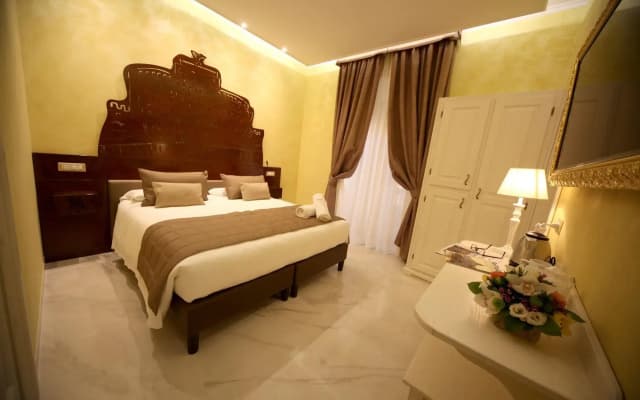 Maison Tritone - photo 5