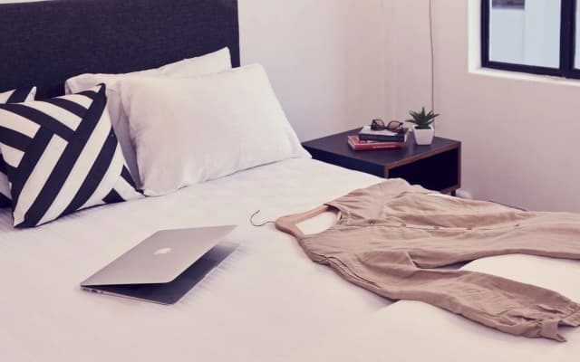 LetsBunk Poshtel & Suites - photo 5