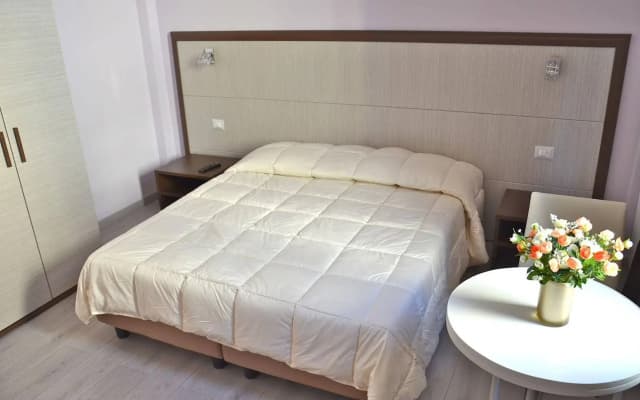 Florence Stadium B&B - photo 2