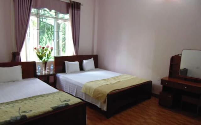 Noi Bai Hotel - photo 4