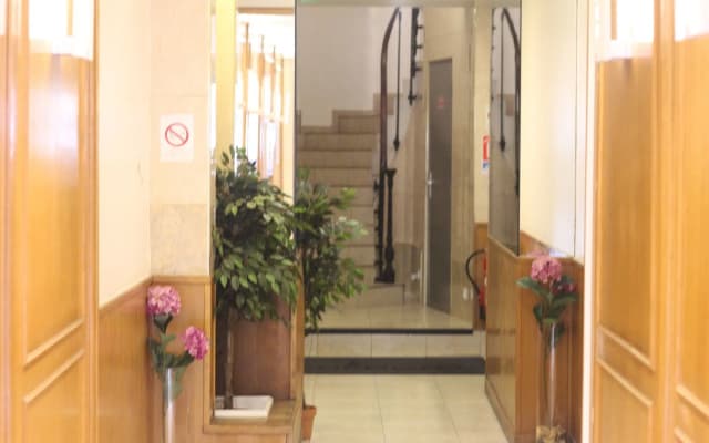 Hotel Cosmotel - photo 2