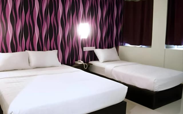 Midtown Villa Hotel - photo 4