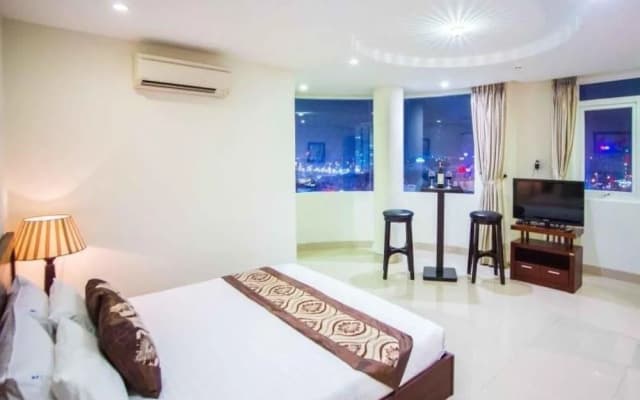 Talia Boutique Hotel - photo 4