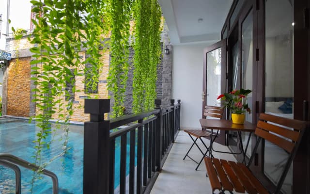 Serenity Villa Hoi An - photo 3