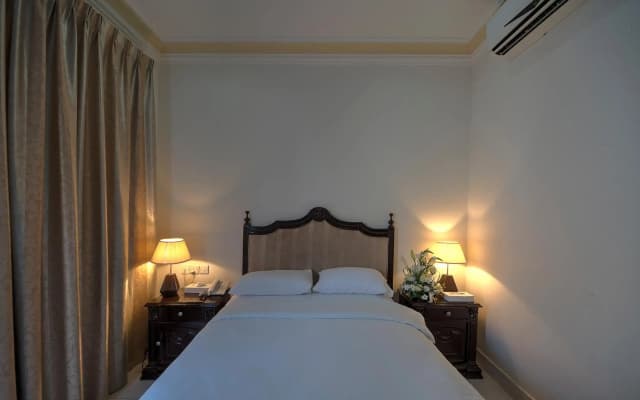 Royal Residence Hotel Apartments - photo 5