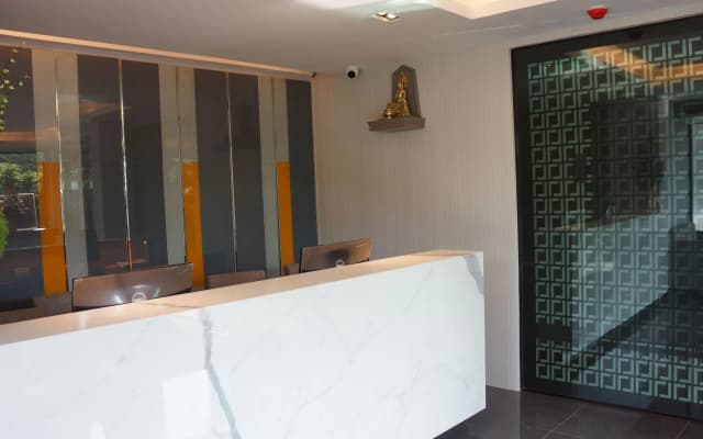 Sleep Hotel Bangkok - photo 2