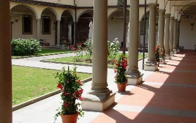 Convitto della Calza - Holiday Home - photo 5