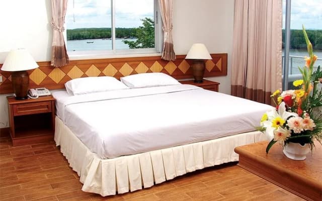 Krabi River Hotel - photo 5