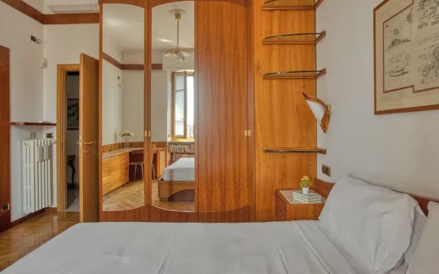 JOIVY Captivating flat with balcony - photo 4