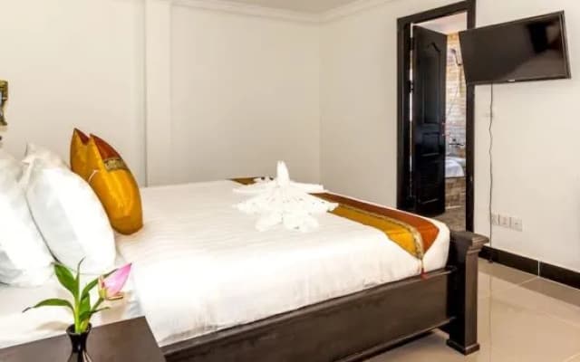Popular Residence Villa - photo 5
