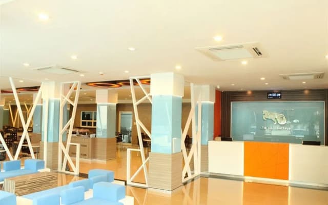 Chariot Pattaya Residence - photo 2