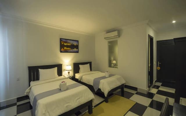 Rithy Rine Angkor Residence - photo 5