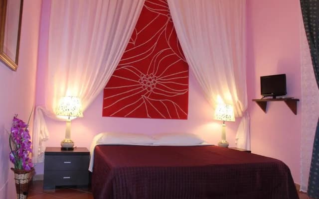 Guest House Ave Popolo - photo 4